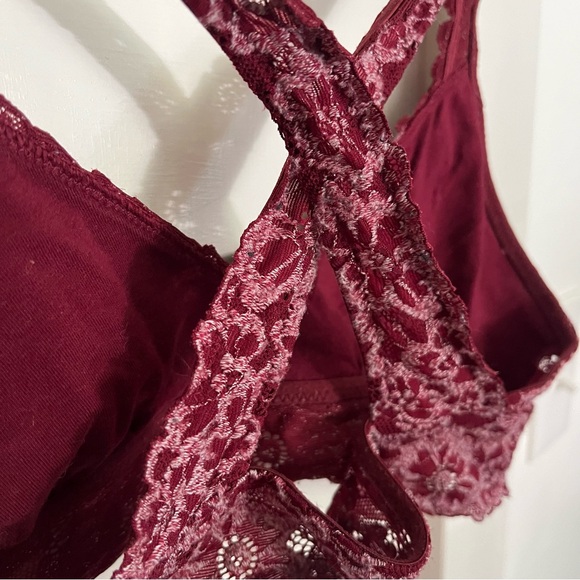 Aerie Lace Bra - Picture 3 of 6